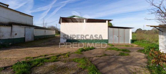 Casa T9 em Estremoz, Portugal N.º 161371 17