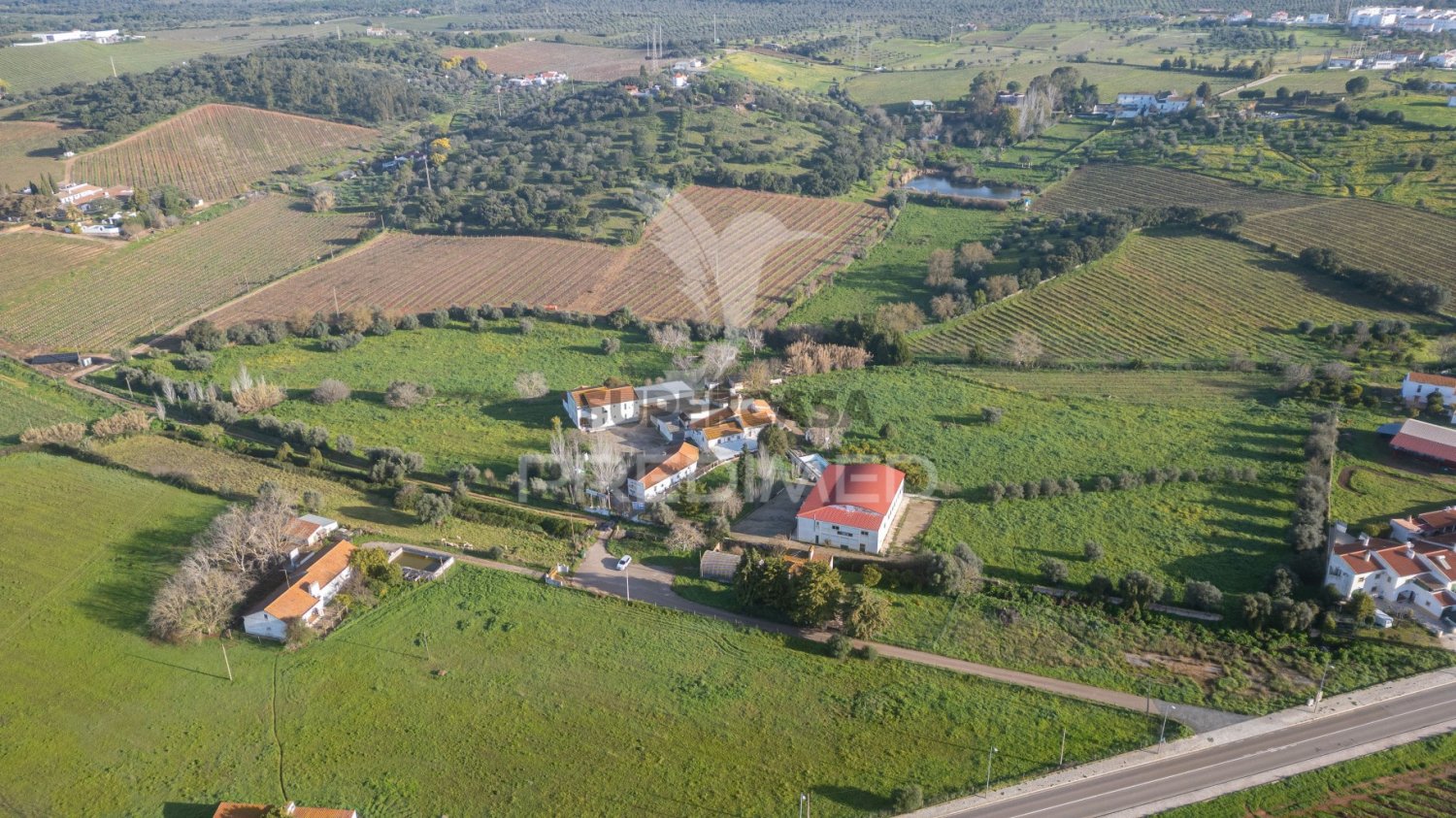 Casa T9 em Estremoz, Portugal N.º 161371