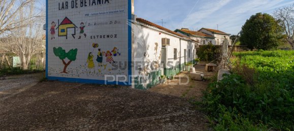 Casa T9 em Estremoz, Portugal N.º 161371 9