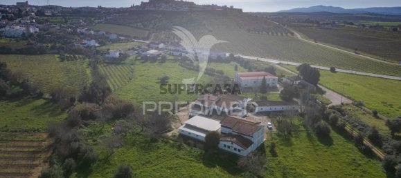 Casa T9 em Estremoz, Portugal N.º 161371 3