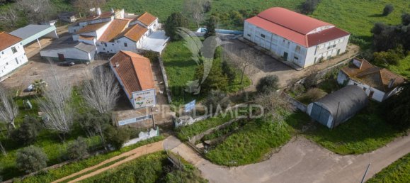 Casa T9 em Estremoz, Portugal N.º 161371 7