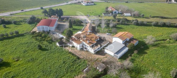 Casa T9 em Estremoz, Portugal N.º 161371 2