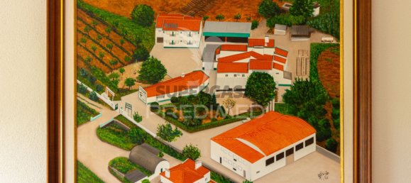 Casa T9 em Estremoz, Portugal N.º 161371 26