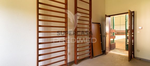 Casa T9 em Estremoz, Portugal N.º 161371 32