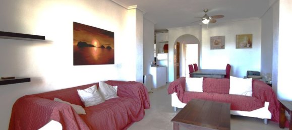 2 bedrooms Apartment in Alicante, Spain No. 181800 6