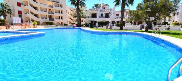 2 bedrooms Apartment in Alicante, Spain No. 181800 17