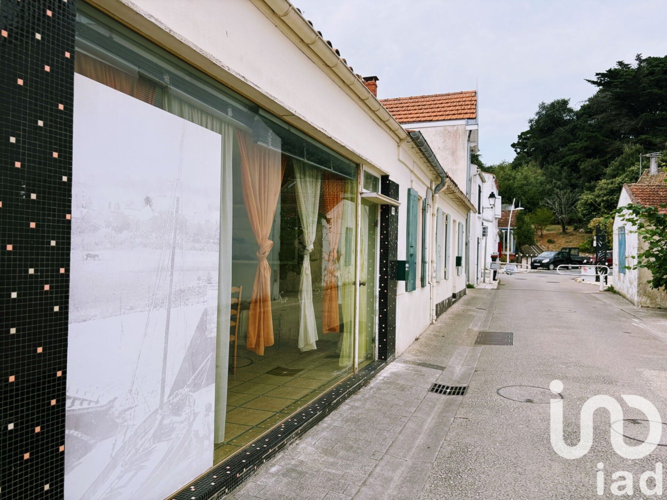 1 chambre Maison à Saint-Trojan-les-Bains, France No. 344976