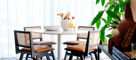 Студия в Кэнэри-Уорф, Великобритания № 3065 11