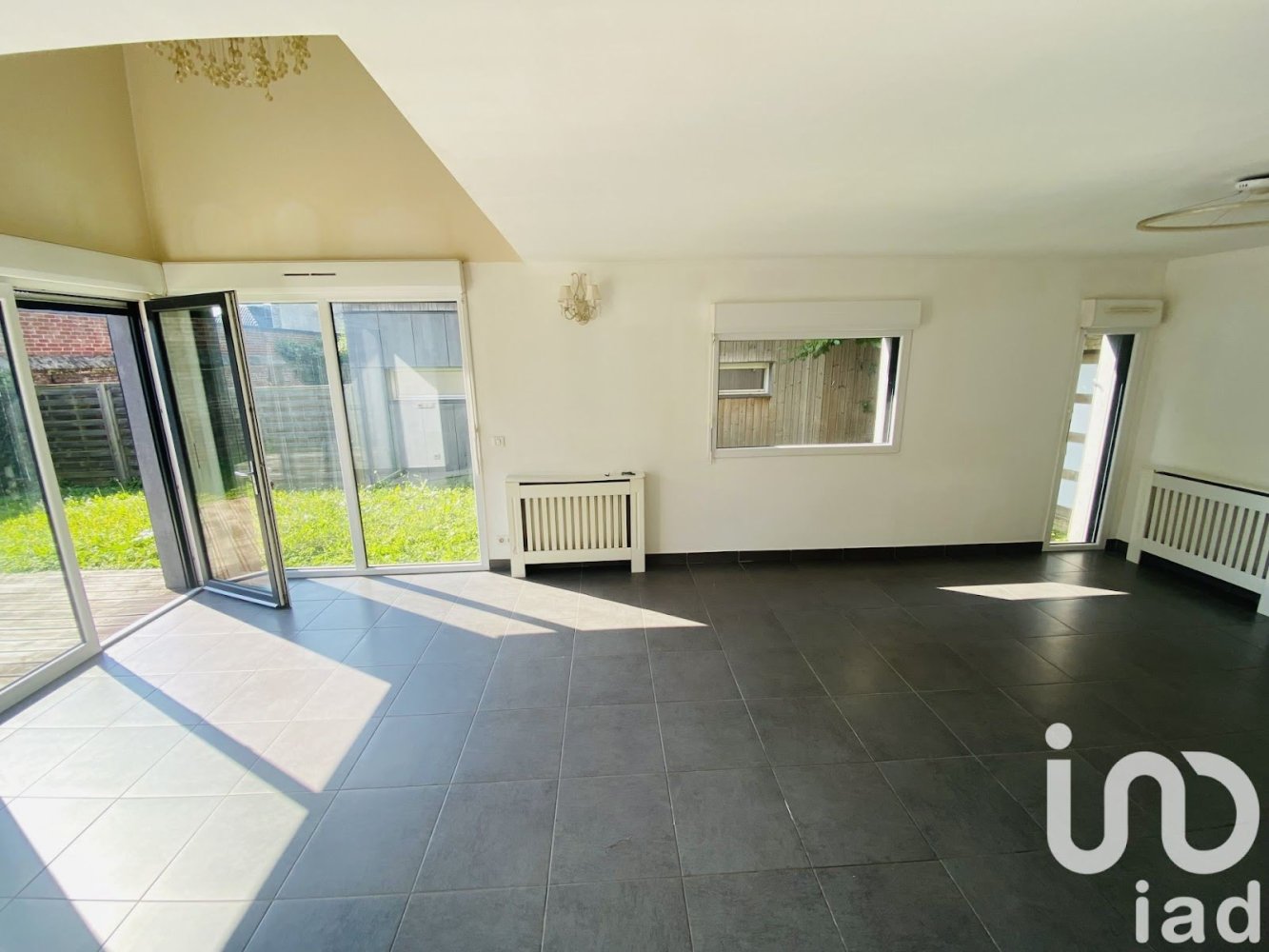 2 غرف نوم منزل في Seclin, France رقم 236547