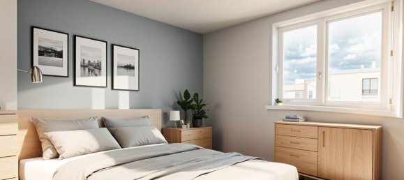 2 chambres Appartement à Saint-André-les-Vergers, France No. 48181 8