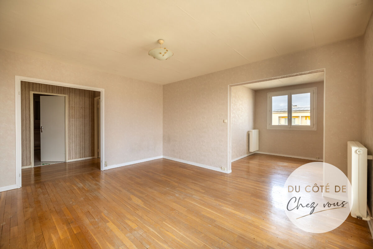 2 chambres Appartement à Saint-André-les-Vergers, France No. 48181