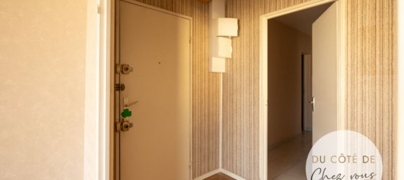 2 chambres Appartement à Saint-André-les-Vergers, France No. 48181 12