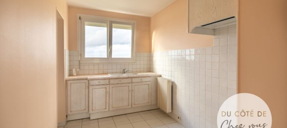 2 chambres Appartement à Saint-André-les-Vergers, France No. 48181 5