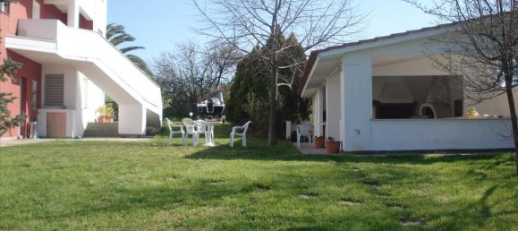 4 Schlafzimmer Wohnung in Thessaloniki, Greece, Nr. 4790 2