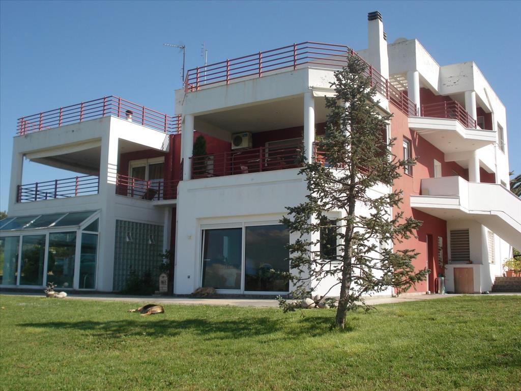 4 Schlafzimmer Wohnung in Thessaloniki, Greece, Nr. 4790