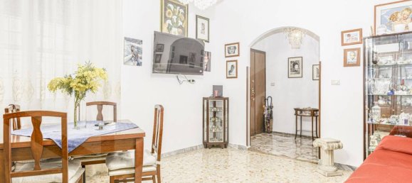 5 rooms Apartment in Ciampino, Italy No. 20566 6