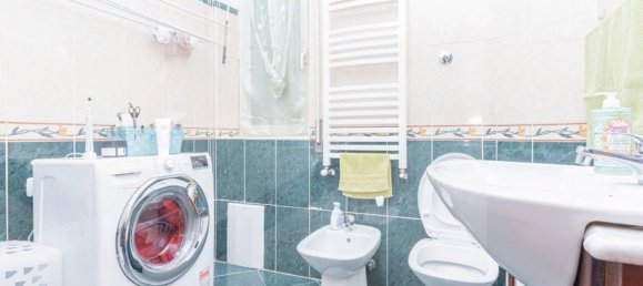 5 rooms Apartment in Ciampino, Italy No. 20566 24