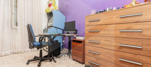 5 rooms Apartment in Ciampino, Italy No. 20566 21