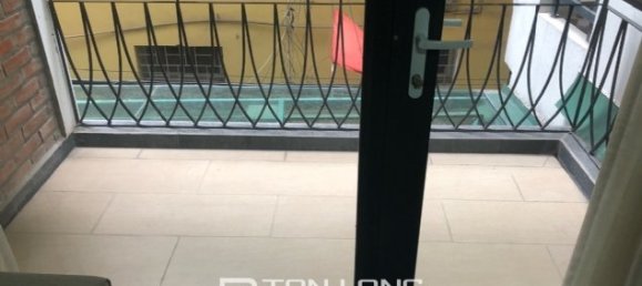 Квартира с 1 спальней в Тэйхо, Вьетнам № 1525 8