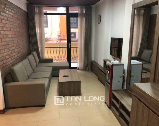 Квартира с 1 спальней в Тэйхо, Вьетнам № 1525