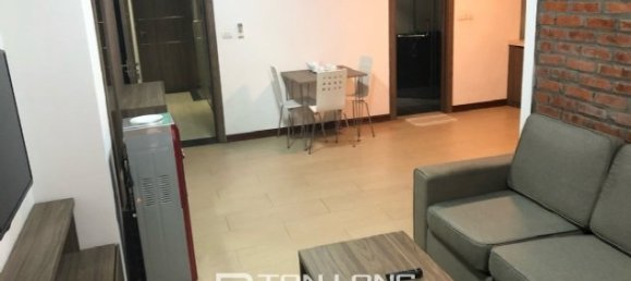 Квартира с 1 спальней в Тэйхо, Вьетнам № 1525 6