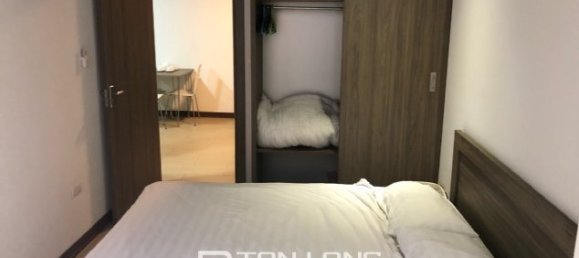 Квартира с 1 спальней в Тэйхо, Вьетнам № 1525 5