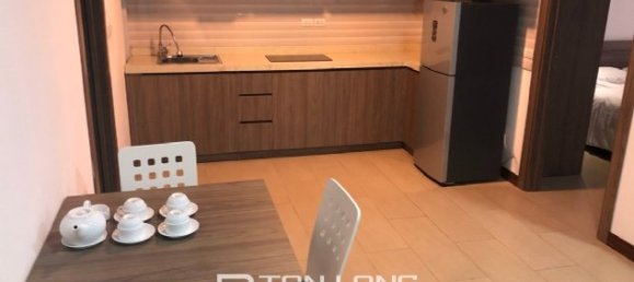 Квартира с 1 спальней в Тэйхо, Вьетнам № 1525 3