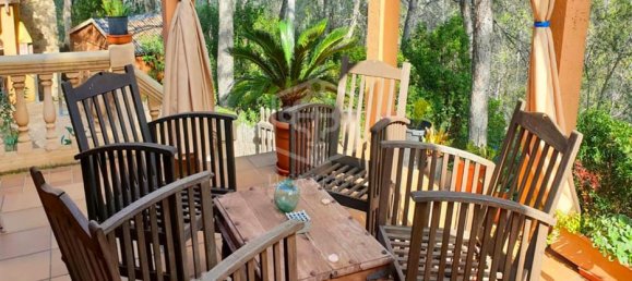 6 bedrooms Villa in Cala Vinyes, Spain No. 11434 4