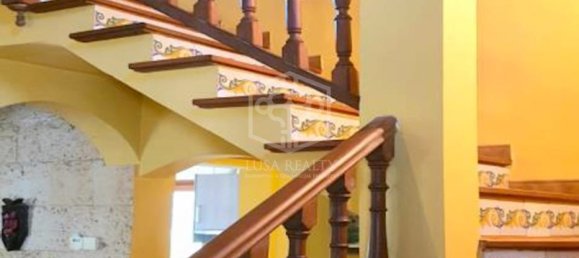 6 bedrooms Villa in Cala Vinyes, Spain No. 11434 12