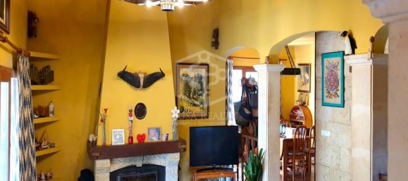 6 bedrooms Villa in Cala Vinyes, Spain No. 11434 5