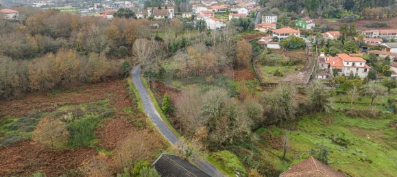 1 bedroom House in Povoa de Lanhoso, Portugal No. 159911 12