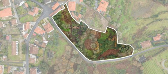 1 bedroom House in Povoa de Lanhoso, Portugal No. 159911 2