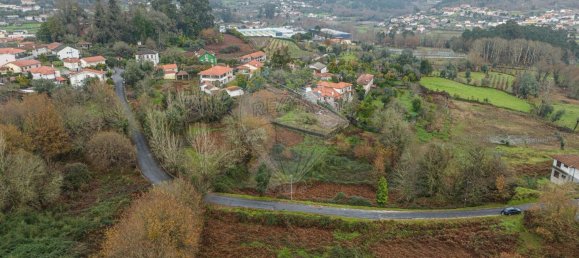 1 bedroom House in Povoa de Lanhoso, Portugal No. 159911 14