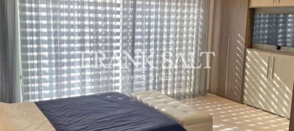 2 chambres Appartement à Sliema, Malta No. 8887 10