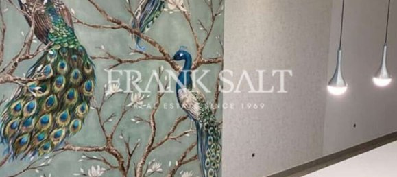 2 chambres Appartement à Sliema, Malta No. 8887 5