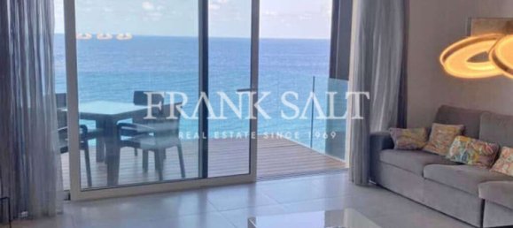 2 chambres Appartement à Sliema, Malta No. 8887 3