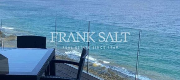 2 chambres Appartement à Sliema, Malta No. 8887 2