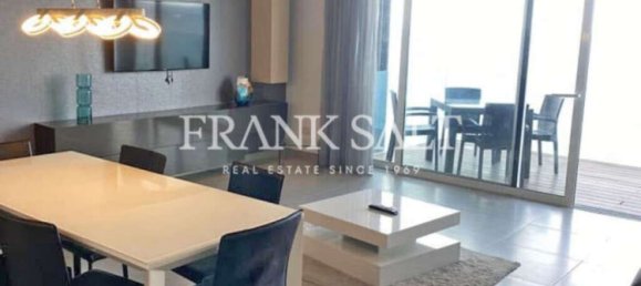 2 chambres Appartement à Sliema, Malta No. 8887 11