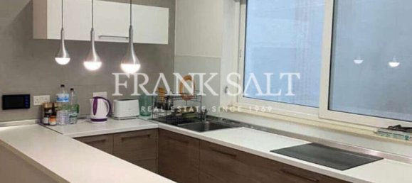 2 chambres Appartement à Sliema, Malta No. 8887 14