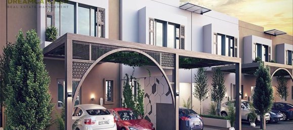 4 bedrooms Townhouse in Sharjah, UAE No. 32444 17