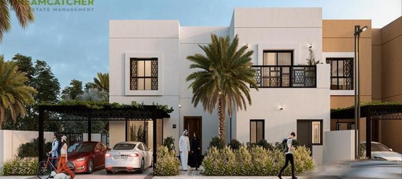 4 bedrooms Townhouse in Sharjah, UAE No. 32444 12