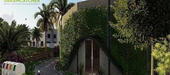4 bedrooms Townhouse in Sharjah, UAE No. 32444 13