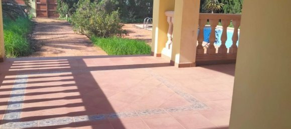 4 bedrooms Villa in Llucmajor, Spain No. 189800 11