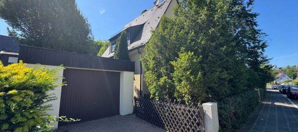 Casa de 5 habitaciónes en Nuremberg, Germany No. 340280 3