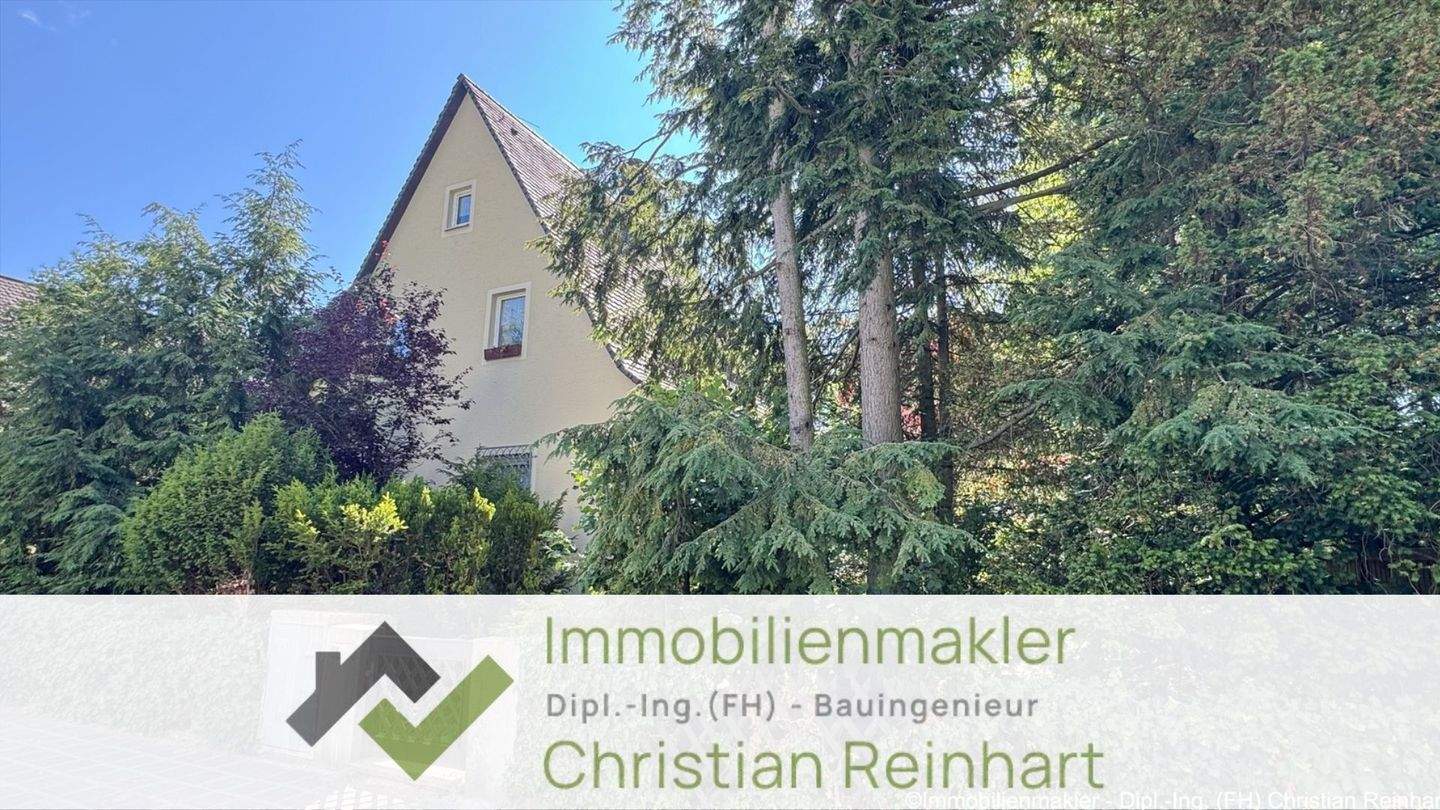 Casa de 5 habitaciónes en Nuremberg, Germany No. 340280