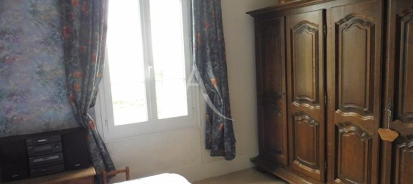 2 chambres Maison à Lamotte-Beuvron, France No. 56631 12