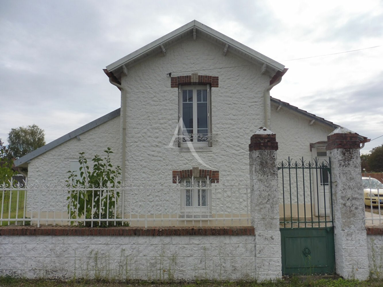2 chambres Maison à Lamotte-Beuvron, France No. 56631