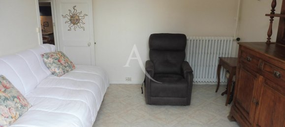 2 chambres Maison à Lamotte-Beuvron, France No. 56631 13