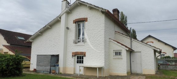 2 chambres Maison à Lamotte-Beuvron, France No. 56631 14