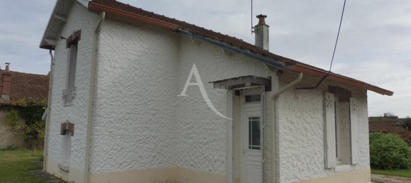 2 chambres Maison à Lamotte-Beuvron, France No. 56631 15